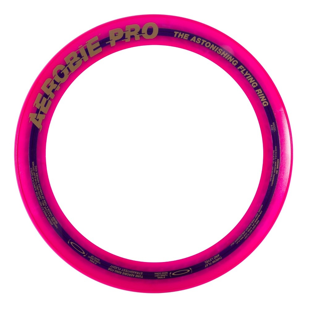 slide 4 of 4, Aerobie Pro Ring, 1 ct