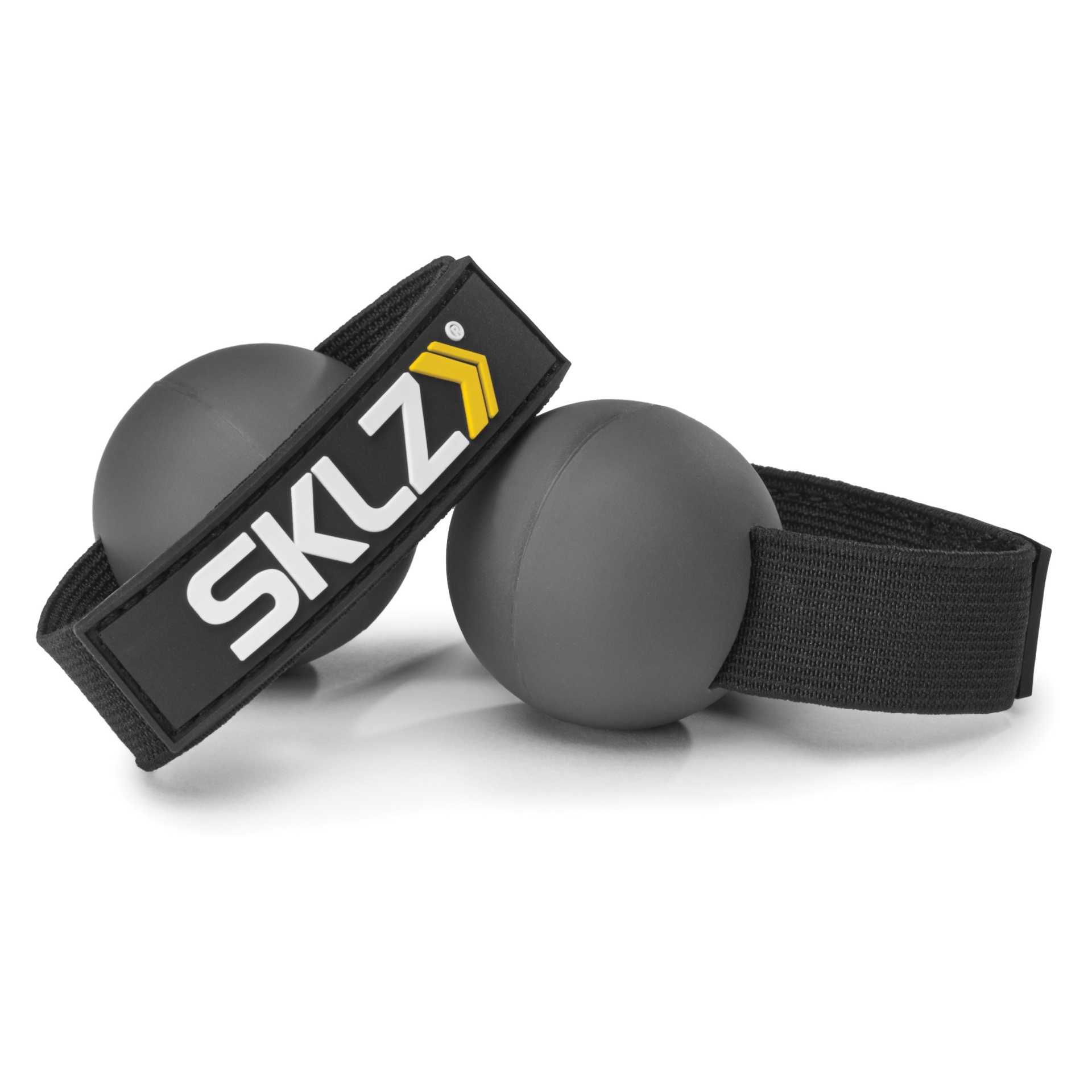 slide 1 of 3, SKLZ Great Catch - Black/Gray, 1 ct