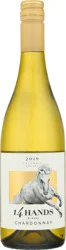 14 Hands Columbia Valley Chardonnay 750 ml