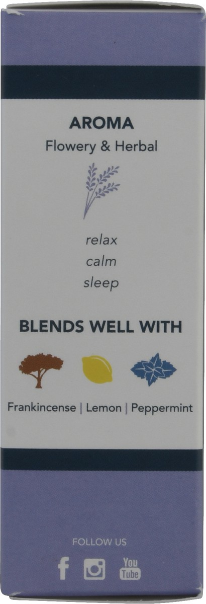 slide 3 of 12, Airomé Lavender Essential Oil, 15 ml