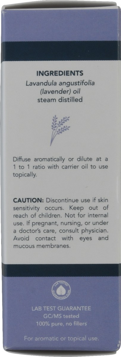 slide 8 of 12, Airomé Lavender Essential Oil, 15 ml