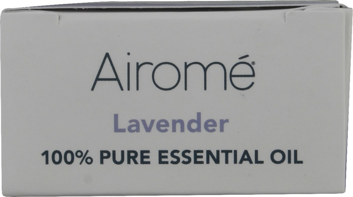 slide 9 of 12, Airomé Lavender Essential Oil, 15 ml