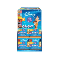 Bullsitoy Disney Cutie Cuff Series 4 Toys, 1 Each