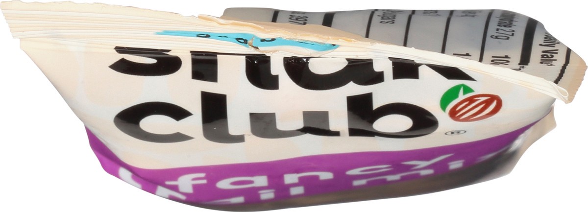 slide 4 of 13, DSD SNACKS Grab & Run Fancy Trail Mix, 1 ct