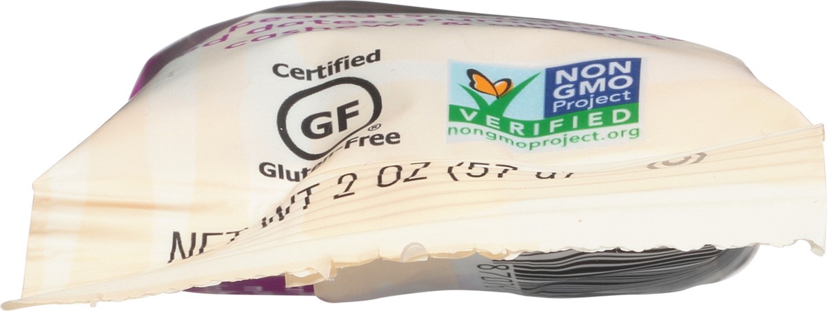 slide 5 of 13, DSD SNACKS Grab & Run Fancy Trail Mix, 1 ct