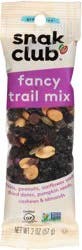 DSD SNACKS Grab & Run Fancy Trail Mix