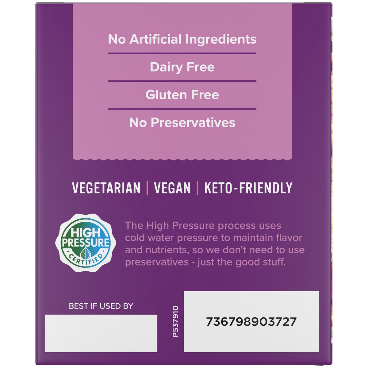 slide 13 of 14, Good Foods Traditional Chunky Guacamole 4 Ct Box, 4 ct