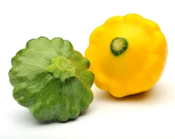Patty Pan Squash