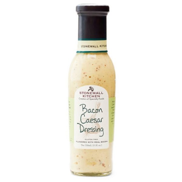 slide 1 of 1, Stonewall Kitchen Bacon Caesar Dressing, 11 fl oz