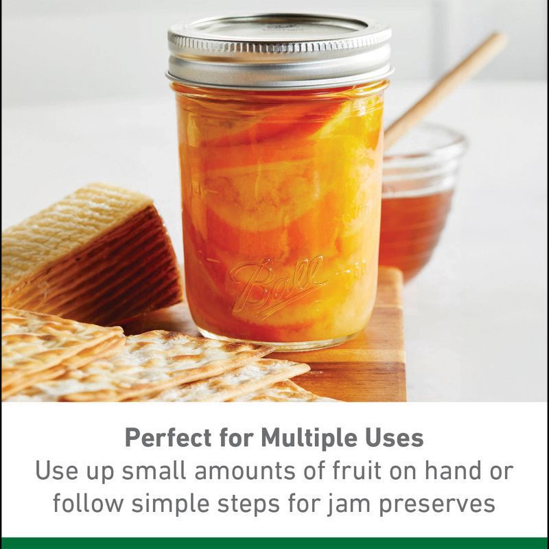 slide 2 of 6, Ball Realfruit Classic Pectin Coating - 4.7 oz, 4.7 oz