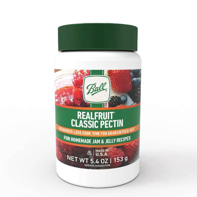 slide 1 of 6, Ball Realfruit Classic Pectin Coating - 4.7 oz, 4.7 oz