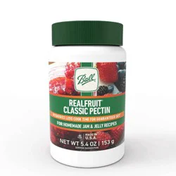 Ball Realfruit Classic Pectin Coating - 4.7 oz