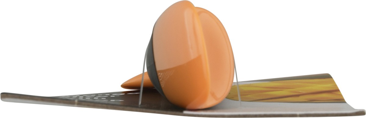 slide 7 of 9, OXO Mango Slicer with Scoop 1 ea, 1 ea