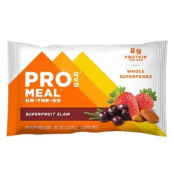 ProBar Simply Real Superfruit Slam Meal Bar