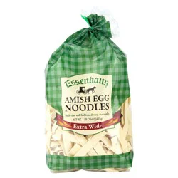 Essenhaus Extra Wide Homestyle Noodles