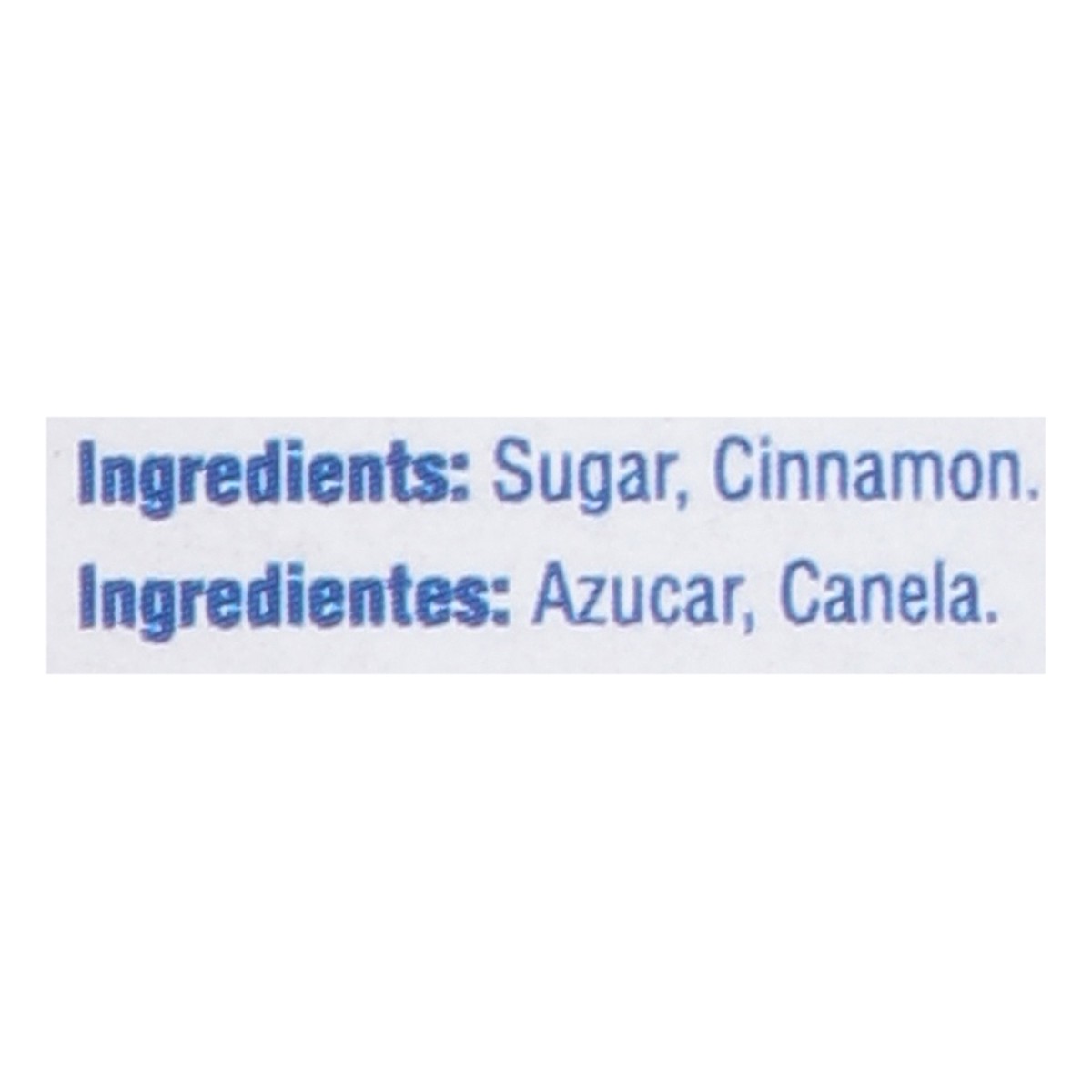 slide 7 of 14, La Criolla Cinnamon & Sugar - 6.5 oz, 6.5 oz