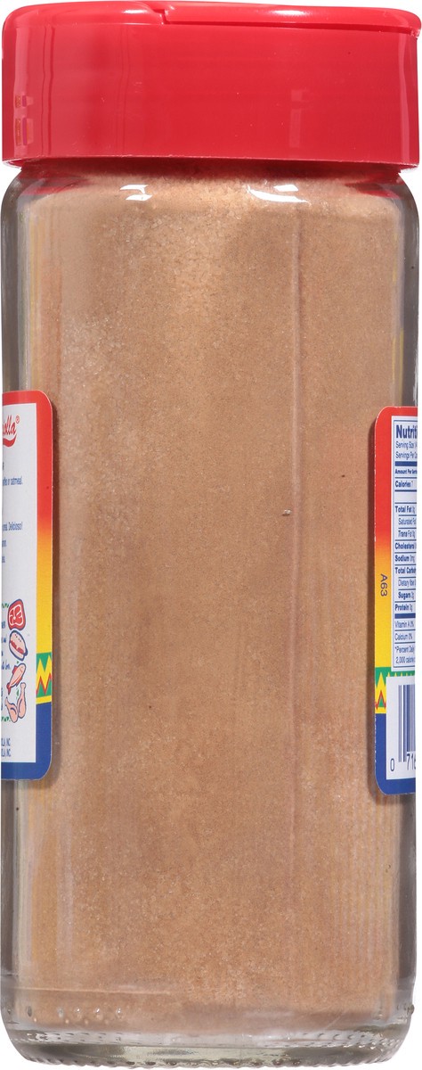 slide 5 of 14, La Criolla Cinnamon & Sugar - 6.5 oz, 6.5 oz