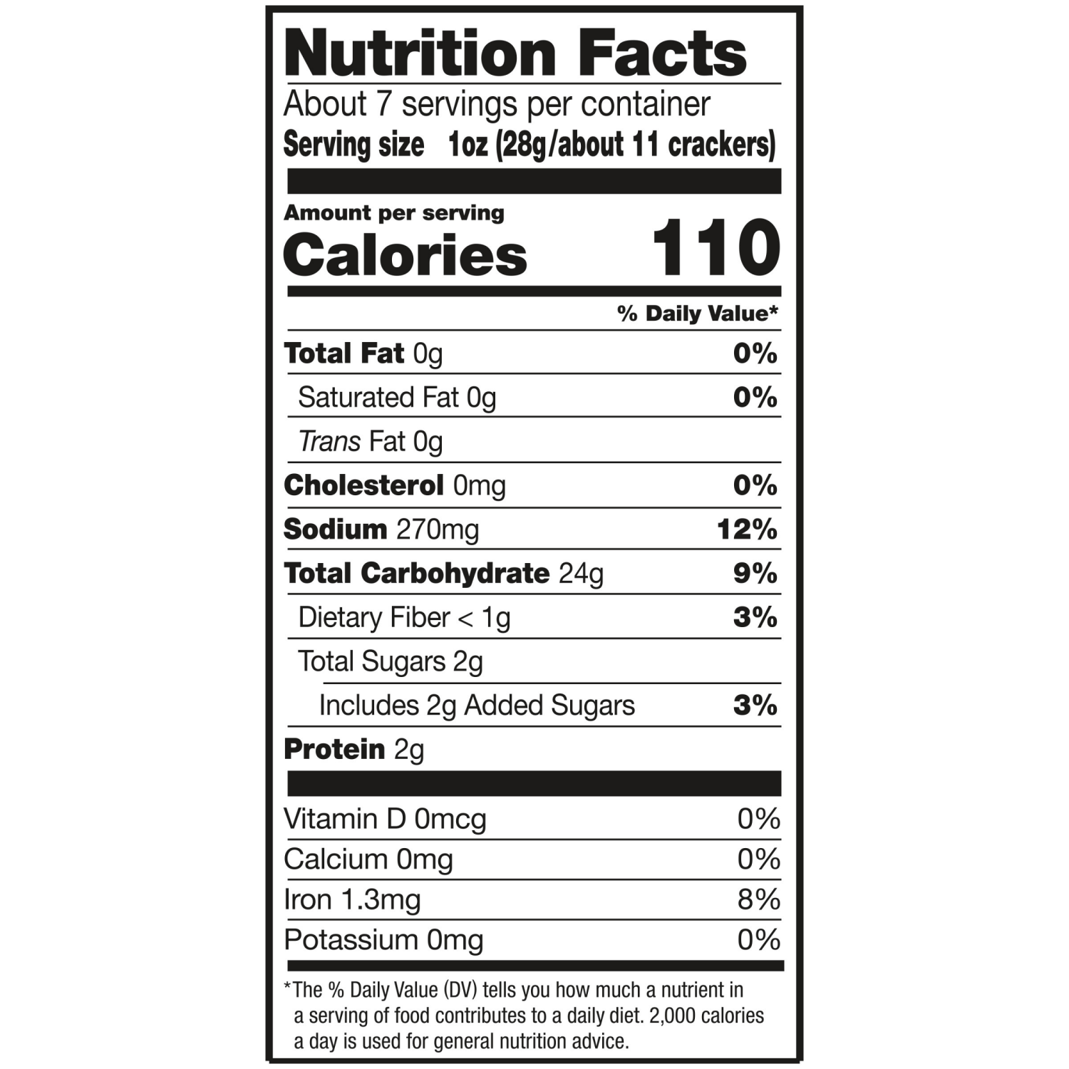 slide 7 of 7, Snack Factory Original Pretzel Crisps, Non-GMO, 7.2 oz Resealable Bag, 7.200 oz