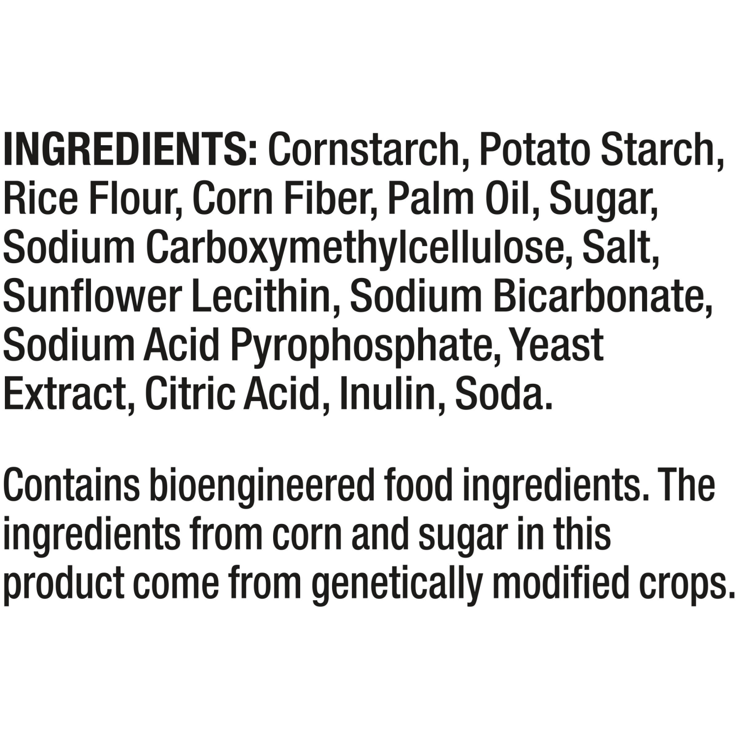 slide 2 of 7, Snack Factory Gluten Free Pretzel Crisps, 5.000 oz