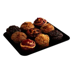 In-Store Bakery Bulk Muffin Gourmet - Ea