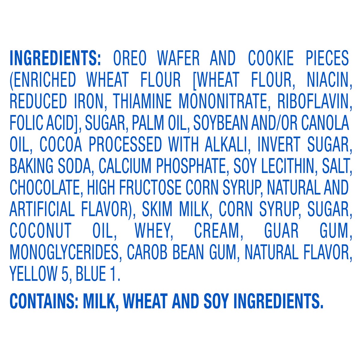 slide 13 of 13, OREO Mint Sandwiches, 4ct, 4 ct