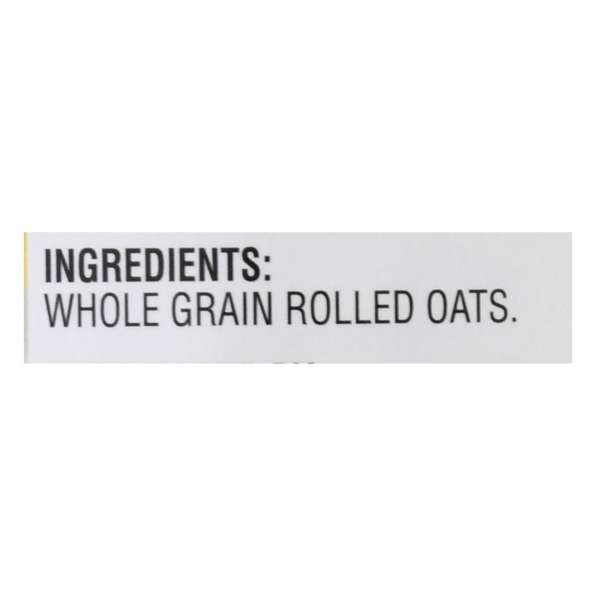 slide 6 of 11, Se Grocers Quick Oats, 42 oz