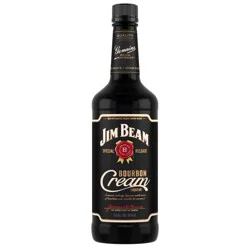 Jim Beam Special Release Cream Bourbon Liqueur 750 ml
