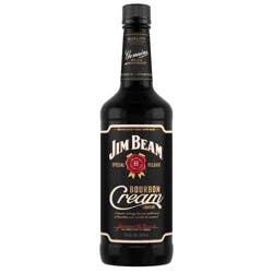 Jim Beam Special Release Cream Bourbon Liqueur 750 ml