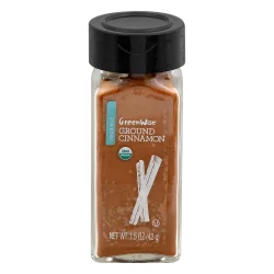 GreenWise Organic Ground Cinnamon - 1.5 oz