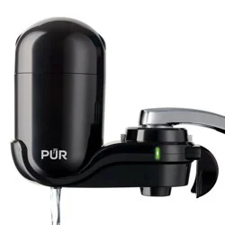 Pur Faucet Filtration System 1 ea