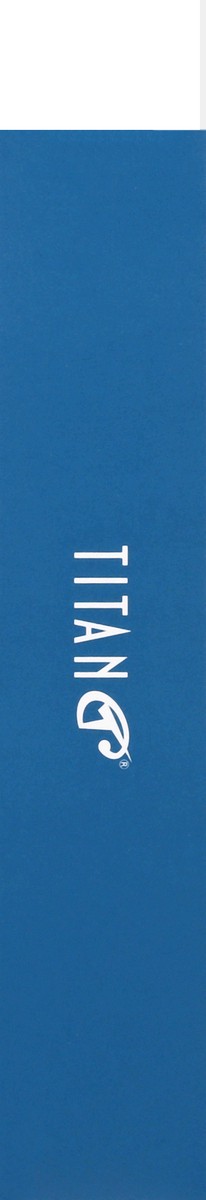 slide 10 of 11, Titan Premium Collection Velvet Black Du-Rag 1 ea, 1 ct