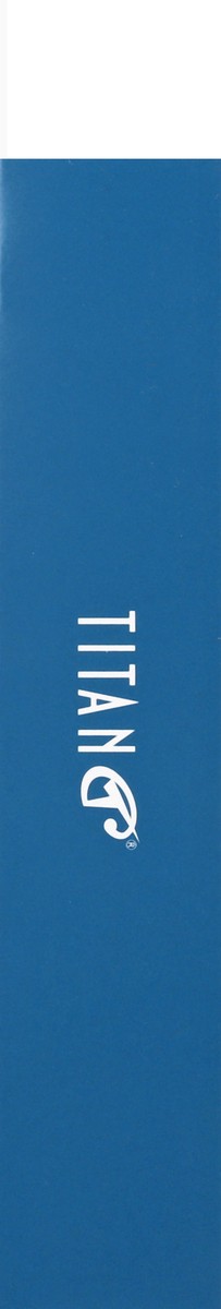 slide 11 of 11, Titan Premium Collection Velvet Black Du-Rag 1 ea, 1 ct