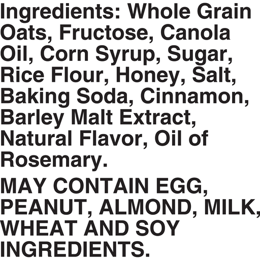 slide 2 of 4, Betty Crocker Oat Crisps, Cinnamon, Nickelodeon Teenage Mutant Ninja Turtles, 7.92 oz