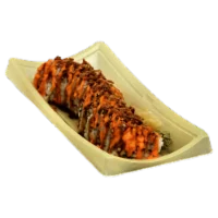 Hissho Sushi Southern Charm Roll