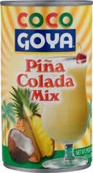 Goya Pina Colada Mix