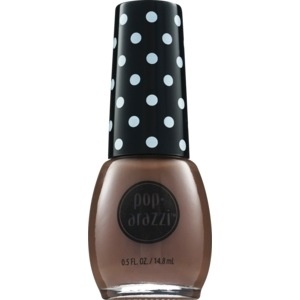 slide 1 of 1, Pop-Arazzi Nail Polish, Choco-Licious, 0.5 oz