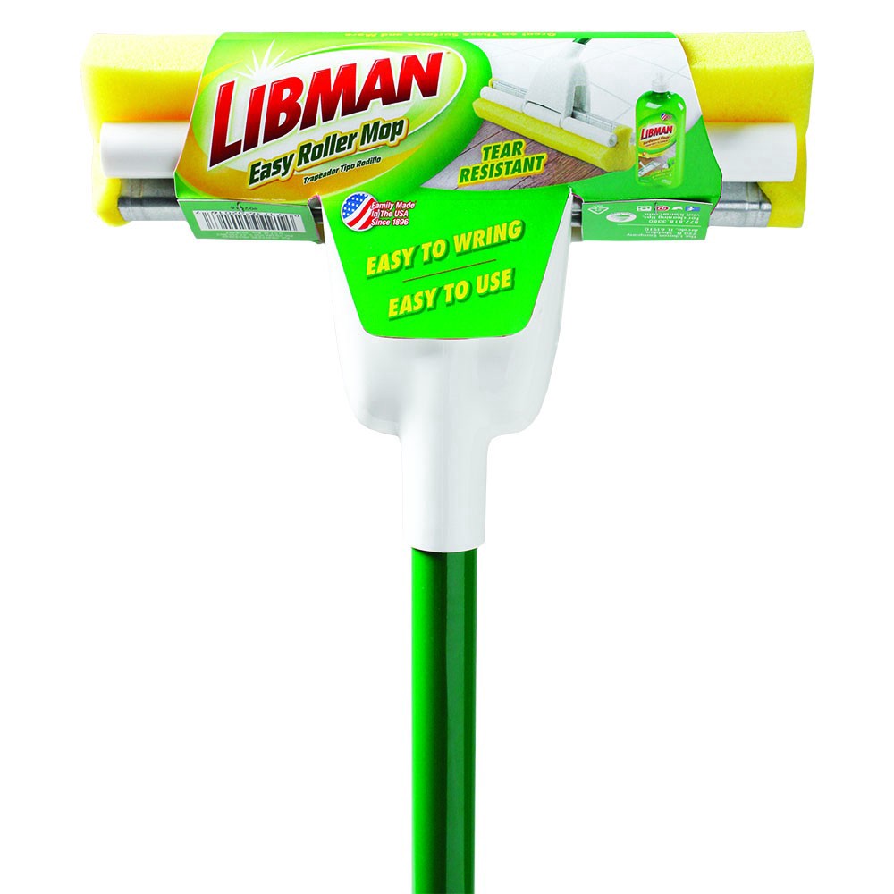 slide 2 of 2, Roller Mop, 1 ct