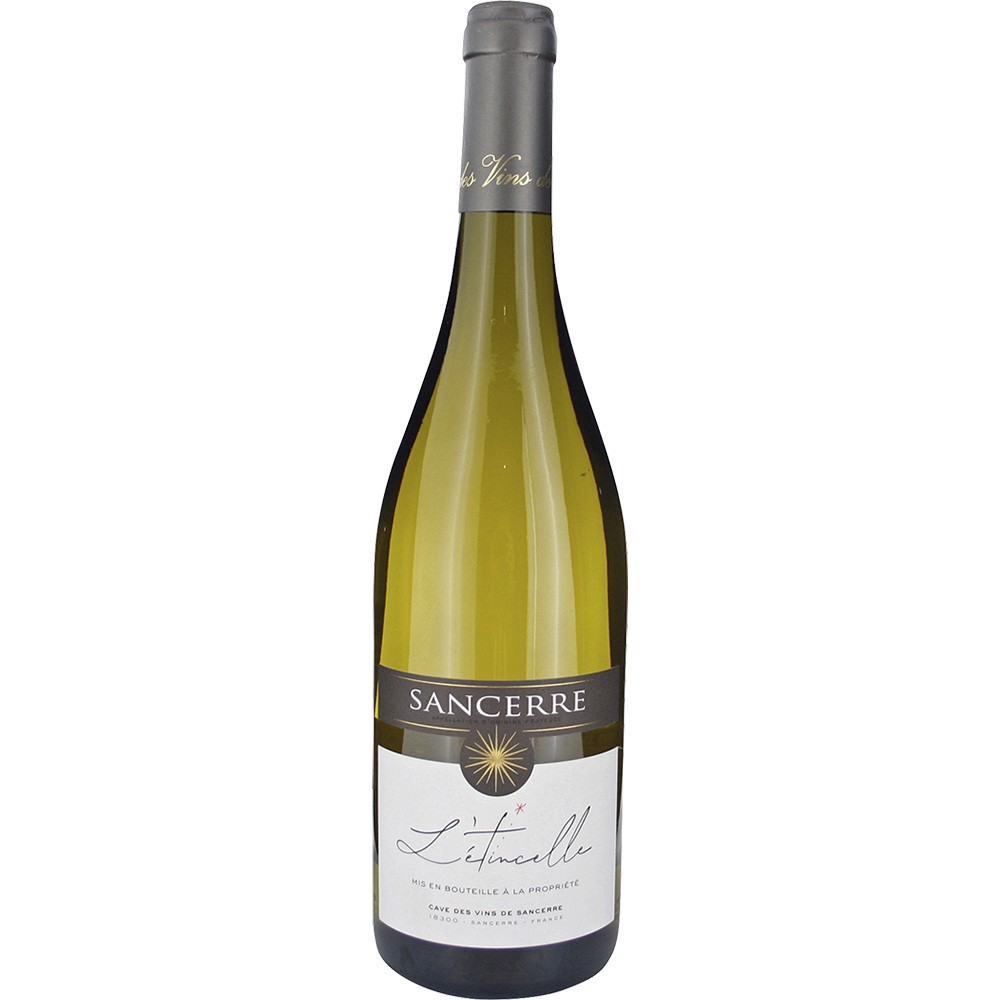 slide 1 of 1, L'etincelle Sancerre, 750 ml