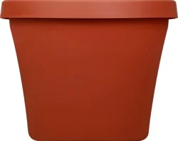 Bloem 14 Inch Terra Terra Cotta Planter 1 ea