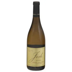 Josh Cellars Reserve Central Coast Buttery Chardonnay 750 ea