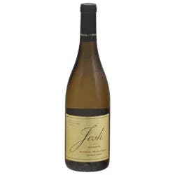 Josh Cellars Reserve Central Coast Buttery Chardonnay 750 ea