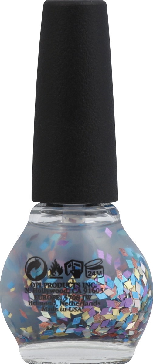 slide 2 of 3, OPI Nail Lacquer 0.5 oz, 1 ct