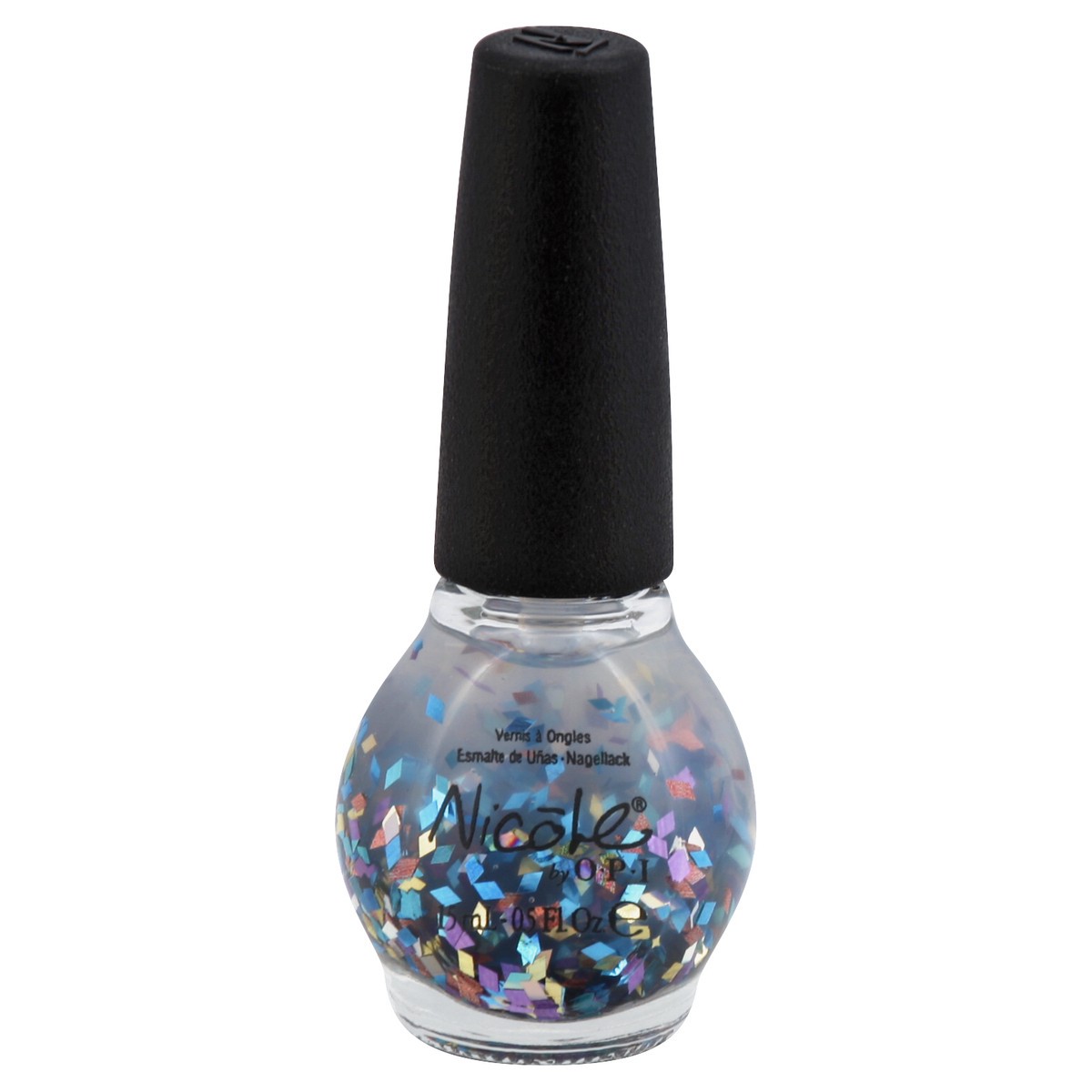 slide 3 of 3, OPI Nail Lacquer 0.5 oz, 1 ct