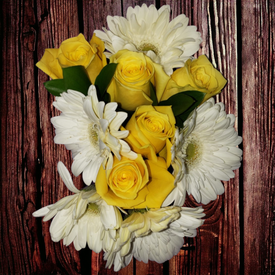 slide 1 of 1, Sweetheart Bouquet Ea, 1 ct