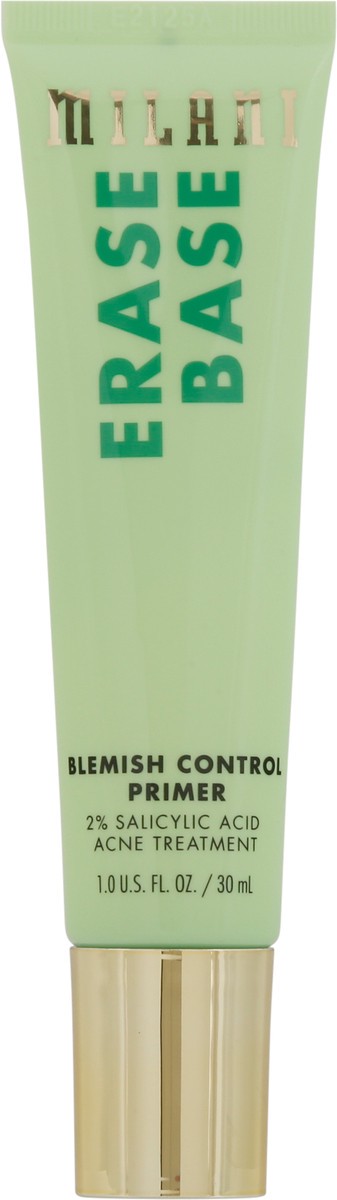 slide 4 of 9, Milani Blemish Erase Base Primer, 1 ct