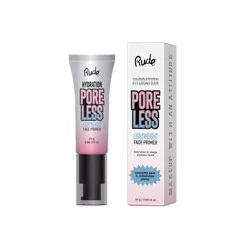 Rude Cosmetics Hydration Pore Less Lightweight Face Primer