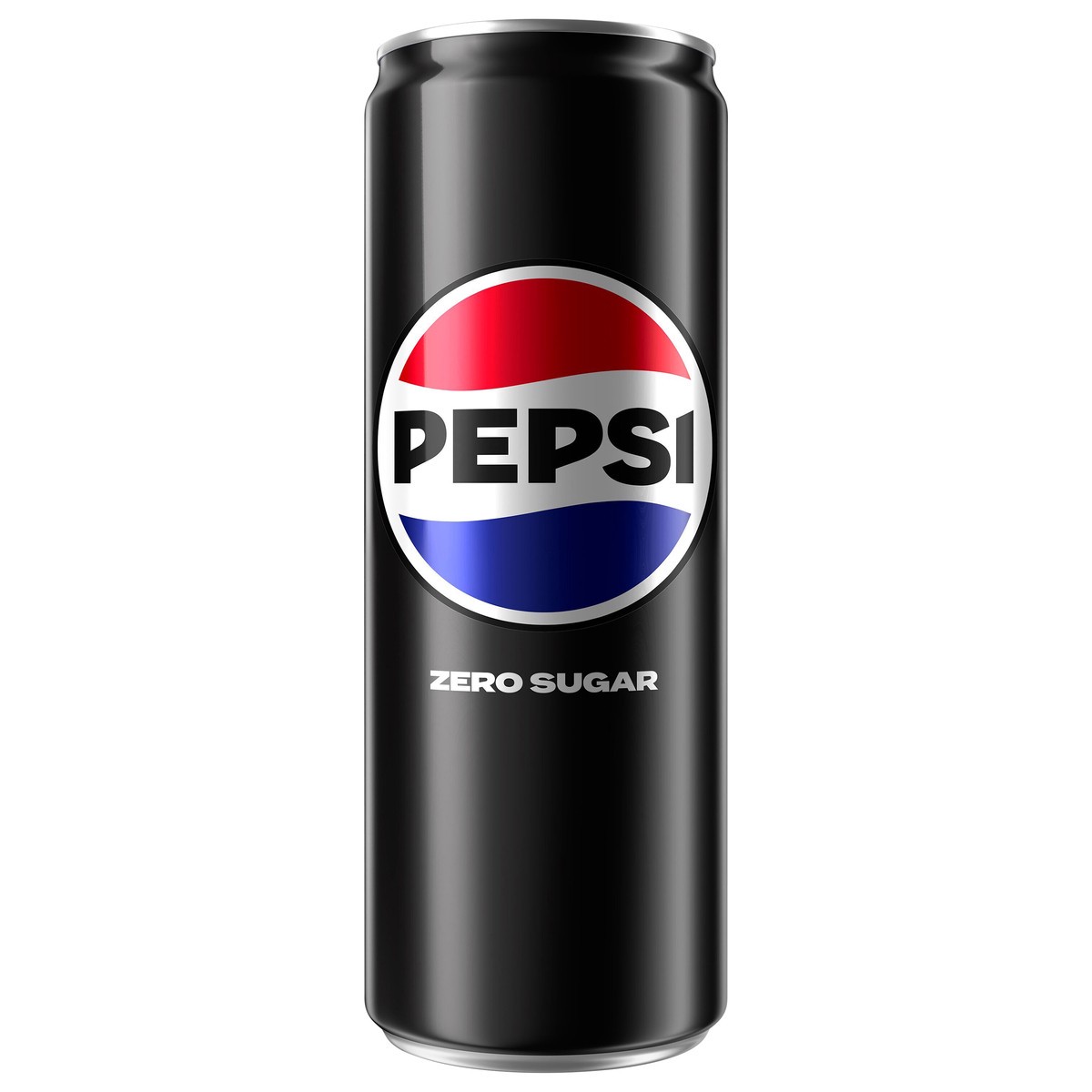 slide 1 of 3, Pepsi Zero Sugar Soda Cola 12 Fl Oz, 12 oz