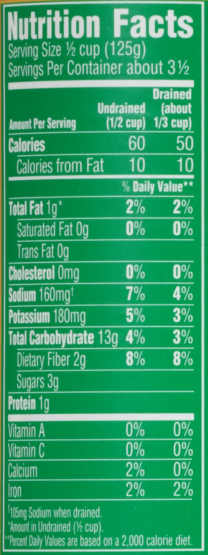 slide 2 of 6, Del Monte Fresh Cut Whole Kernel Corn 15.25 oz, 15.25 oz