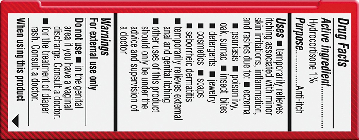 slide 7 of 7, Cortizone-10 Maximum Strength Hydrocortisone Ointment, 1 oz