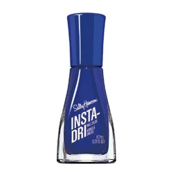 Sally Insta-dri Nail On The Download - 0.31 fl oz